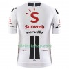 Wielershirt 2020 Team Sunweb N002 